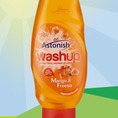 Nước rửa chén Astonish lan Nam Phi và xoài
