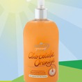 Nước rửa tay Astonish cam và socola