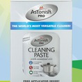 Kem tẩy rửa chuyên dụng Astonish Pro Cleaning Paste