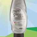 Kem tẩy rửa các bề mặt kim loại Astonish Pro Steel