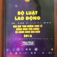 Bộ luật lao động 2017 chính sách tiền lương phụ cấp trợ cấp bảo hiểm xã hội ,bảo hiểm y tếbảo hiểm thất nghiệp áp dụn