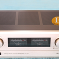 Amply Accuphase E305 đẹp