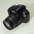 Bán bộ Canon EOS 1100D len 18 55mm IS và 55 250mm IS