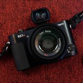 Bán máy ảnh compaq cảm biến fullframe Sony Cyber shot DSC RX1R