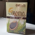Gạo lứt nảy mầm Gaba, công dụng của gạo mầm