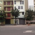 Cần bán gấp nhà mặt phố Nguyễn Phong Sắc Cầu Giấy diện tích 60m2 xây dựng/100m2 đất, 4,5 tầng, mặt tiền 4m, giá 14 tỷ