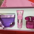 Nước hoa Versace Bright Crystal