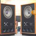 Loa Tannoy Arden Kiềng Tròn đẹp xuất sắc