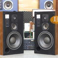 Loa JBL L50 đẹp xuất sắc