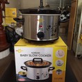 Nồi nấu cháo chậm cho bé bbcooker 1.5l