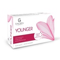 Hộp 30 viên YOUNGER Thực phẩm chức năng làm đẹp giúp ngăn ngừa sạm