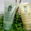 Bộ Đôi Gel Rửa Mặt Lotion Dưỡng Ẩm Clinique Thần Thánh