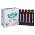 Thanh nhiệt mát gan ginkid 5 tuýp