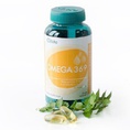 Thực phẩm chức năng Omega 3 6 9