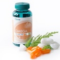 Thực phẩm chức năng Omega Women