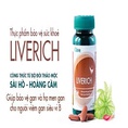 Thực phẩm bảo vệ sức khỏe Liverich