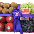 Combo trái cây quà tặng hấp dẫn 30/4 và 1/5 tại Klever Fruits