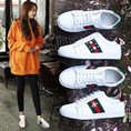 Lien Fashion Order giày thể thao nữ, độn đế, tăng chiều cao đẹp.