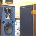 Loa JBL 4344Mkii Đẹp xuất sắc như mới