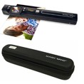 Máy scan ảnh cầm tay Vupoint Solutions PDS ST470 Magic Wand IV Portable Scanner