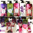 Sữa tắm Dầu Gội Mặt nạ dưỡng da