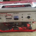máy phát điện honda SH3500EX, máy phát điện honda thái lan