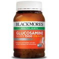Blackmores Thuốc bổ xương khớp Glucosamine hàm lượng 1500mg 180 viên
