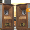 Bán Loa Tannoy Westminster RW đẹp xuất sắc rất hiếm
