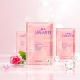 Esteem collagen mang đến làn da trắng mịn không tỳ vết