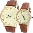 Đồng hồ đôi Julius JAH585 JL201