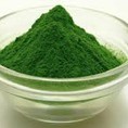 Đẹp da bằng tảo Spirulina