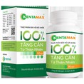 Thuốc tăng cân Kentamax tăng ngay 3 đến 5kg chỉ sau 1 liệu trình, không gây tích nước.