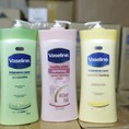 Sữa Dưỡng Thể Vaseline Lotion