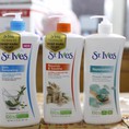 Sữa Dưỡng Thể Toàn Thân St.Ives Body Lotion
