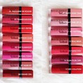 Son Velvet Bourjois