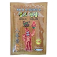Cao dán sâm Hàn Quốc
