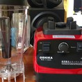 Máy xay đa năng Oshika Nhật Bản công suất 2000w giảm giá lớn