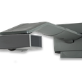 Máy chiếu 3D treo tường màn hình rộng