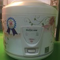 Nồi cơm điện MG 202C