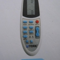 Remote Máy Lạnh York