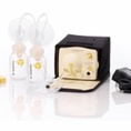Máy hút sữa Medela Pump rút gọn 556858