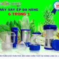 Máy xay sinh tố đa năng MG61