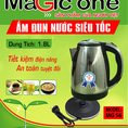 Ấm siêu tốc MG56