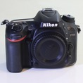 Bán bộ Nikon D7100 rất mới 6,5k shot, len 18 140mm VR, 50G, SB600...