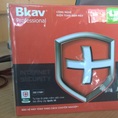 Phần mềm diệt virut BKAV