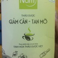 Trà Nấm Giảm Cân Thảo Dược 99.9% từ thiên nhiên. Đặc biệt An toàn và Hiệu quả cho giảm cân.