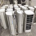 Điều hòa Nội địa Nhật Daikin 2 chiều 9000BTU inverter