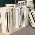 Điều hòa Nội địa Nhật Daikin 2 chiều 16000BTU inverter