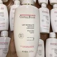Bán sỉ, bán lẻ sữa dưỡng thể kích trắng da toàn thân Chateau Rouge Paris, hàng xách tay Pháp xịn