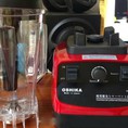 Máy xay sinh tố 8 lưỡi dao Nhật Bản Oshika HD02